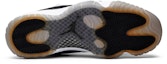 Shop Air Jordan 11 Retro Low IE 'White Black' 306008-100