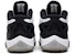 Air Jordan 11 Retro Low IE 'White Black' 306008-100