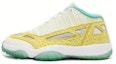 Buy Air Jordan 11 Retro Low LS 'Azure' Lelaki 316319-171