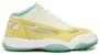 Air Jordan 11 Retro Low LS 'Azure' Lelaki 316319-171