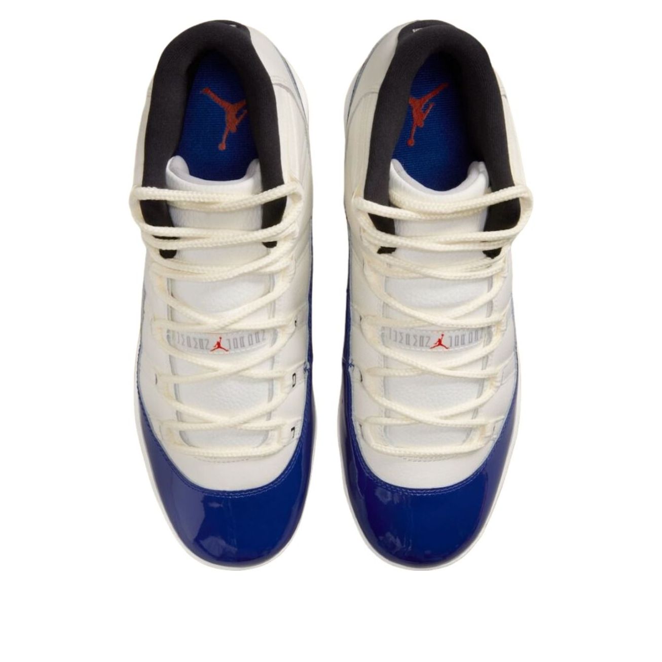 Lookbook Air Jordan 11 Retro MCS ''稀有之氣'' HM7326-100