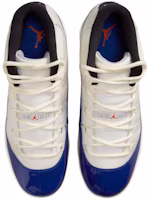 Lookbook Air Jordan 11 Retro MCS ''Rare Air'' en Español HM7326-100