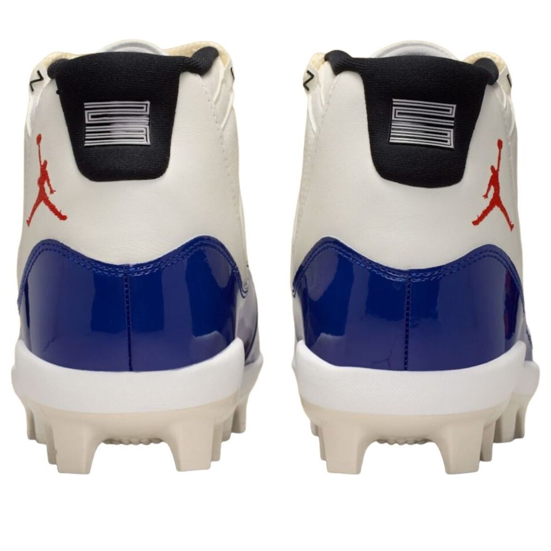 Shop Air Jordan 11 Retro MCS ''稀有之氣'' HM7326-100