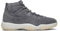 Buy Air Jordan 11 Retro PRM 'Grey Suede' 914433-003 (Tetap dalam Bahasa Inggeris)