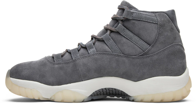Air Jordan 11 Retro PRM 'Ante Gris' 914433-003 Lookbook Air Jordan 11 Retro PRM 'Ante Gris' 914433-003