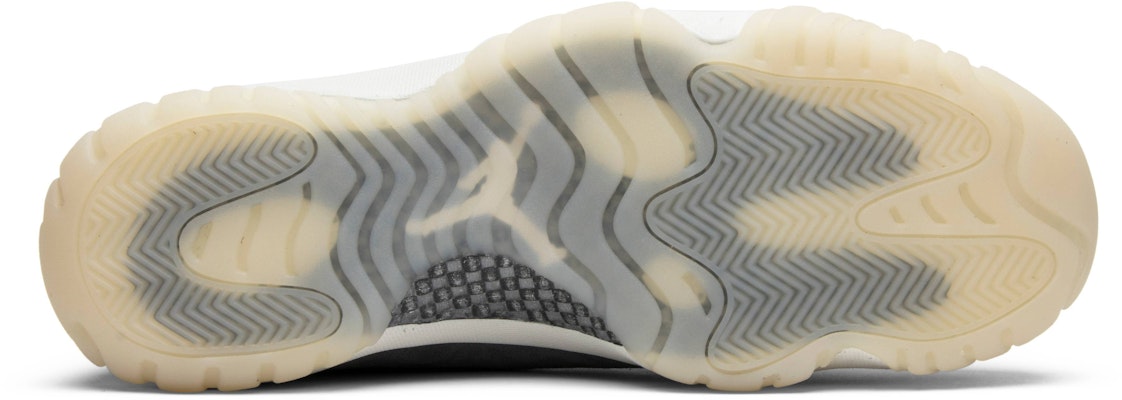 Air Jordan 11 Retro PRM 'Ante Gris' 914433-003 Shop Air Jordan 11 Retro PRM 'Ante Gris' 914433-003