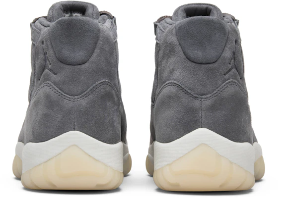 Air Jordan 11 Retro PRM 'Ante Gris' 914433-003 Details for Air Jordan 11 Retro PRM 'Ante Gris' 914433-003
