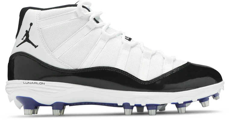 Concord sales 11 cleats