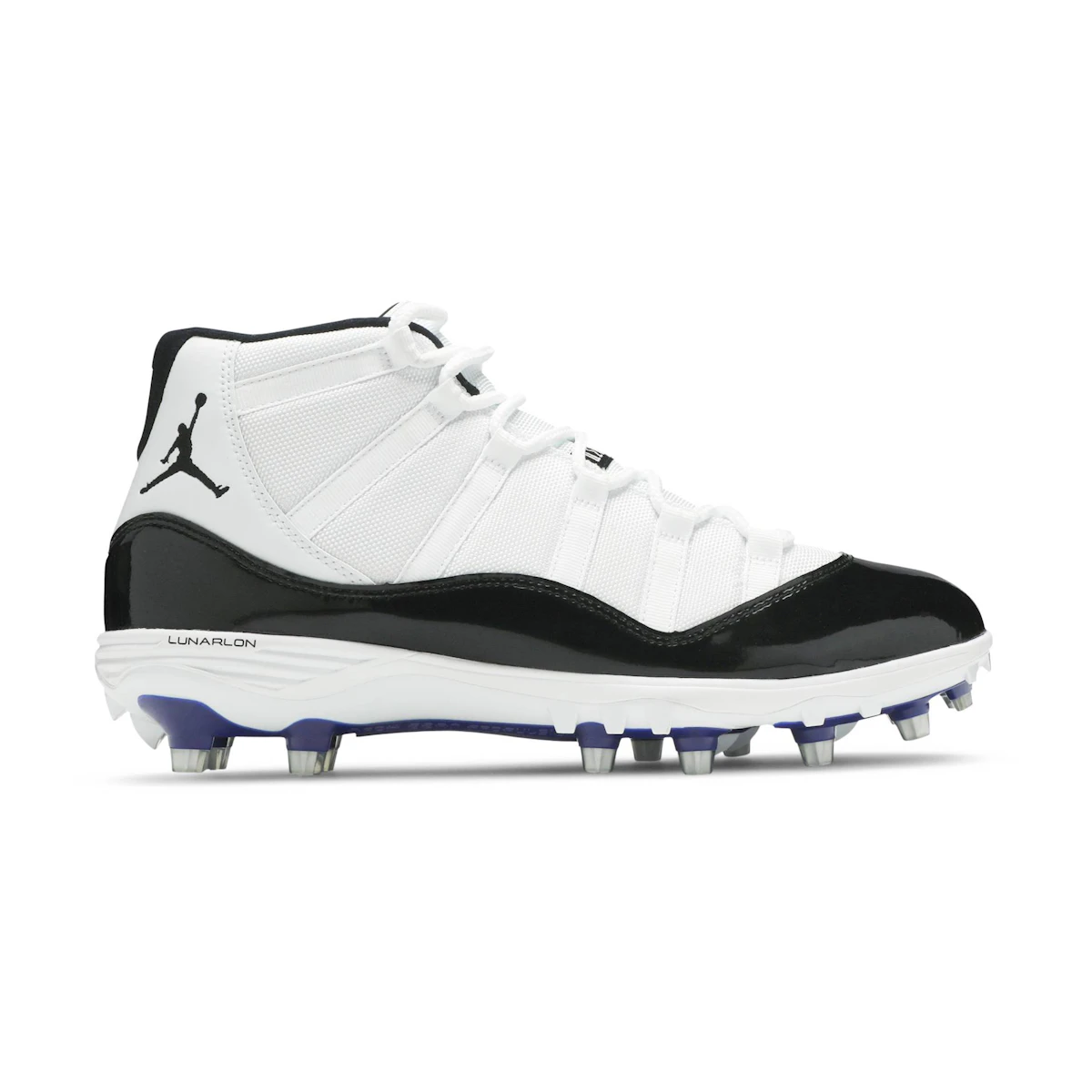 Buy Air Jordan 11 Retro TD Cleat Concord AO1561 123 Novelship