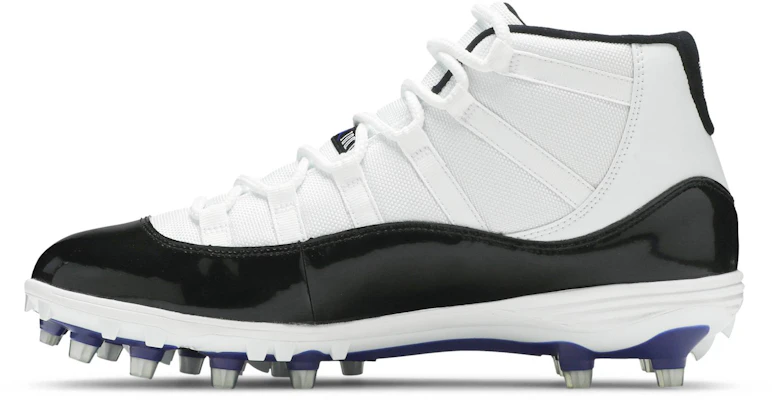 Jordan concord 11 cleats hotsell