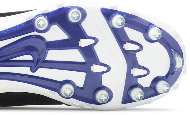 Jordan 11 top retro cleat concord