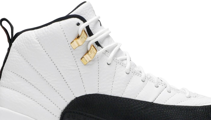 Air Jordan 12/11 復刻 '倒數包' 338149-991 3