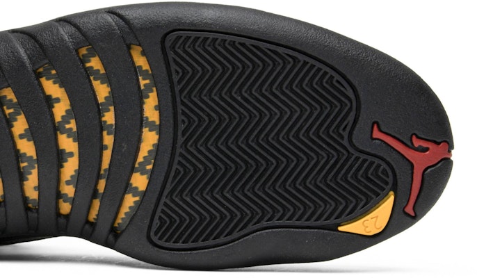 Air Jordan 12/11 復刻 '倒數包' 338149-991 6