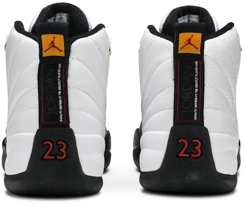 Air Jordan 12/11 復刻 '倒數包' 338149-991 7
