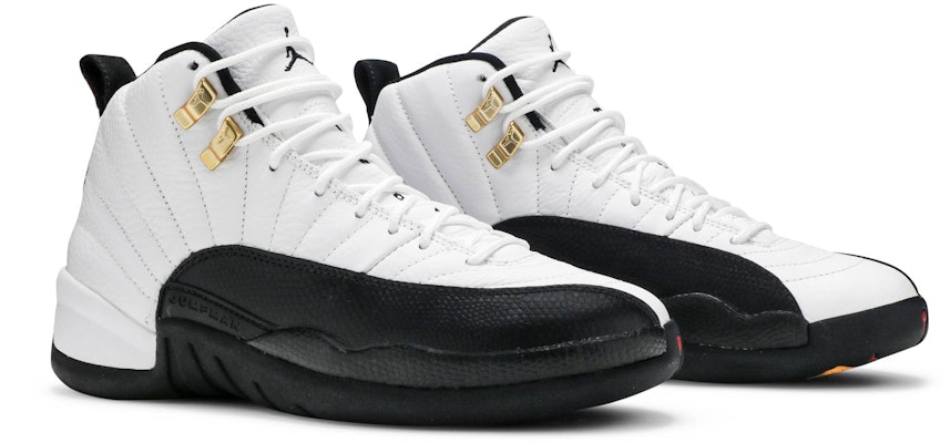 Air Jordan 12 11 Retro Countdown Pack 338149 991 338149 991