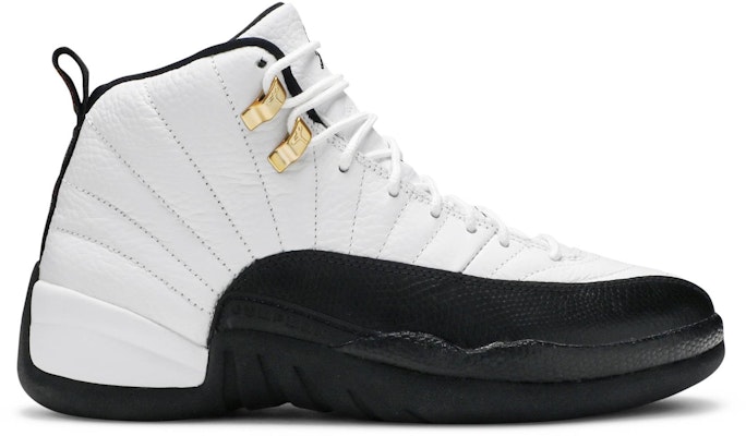 Air Jordan 12/11 復刻 '倒數包' 338149-991 2