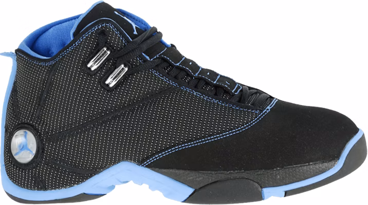 Buy Air Jordan 12.5 Team Black University Blue 317176 002 Novelship