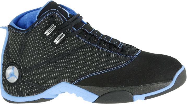 Air Jordan 12.5 Team ''Noir Bleu Universitaire'' 317176-002 Buy Air Jordan 12.5 Team ''Noir Bleu Universitaire'' 317176-002