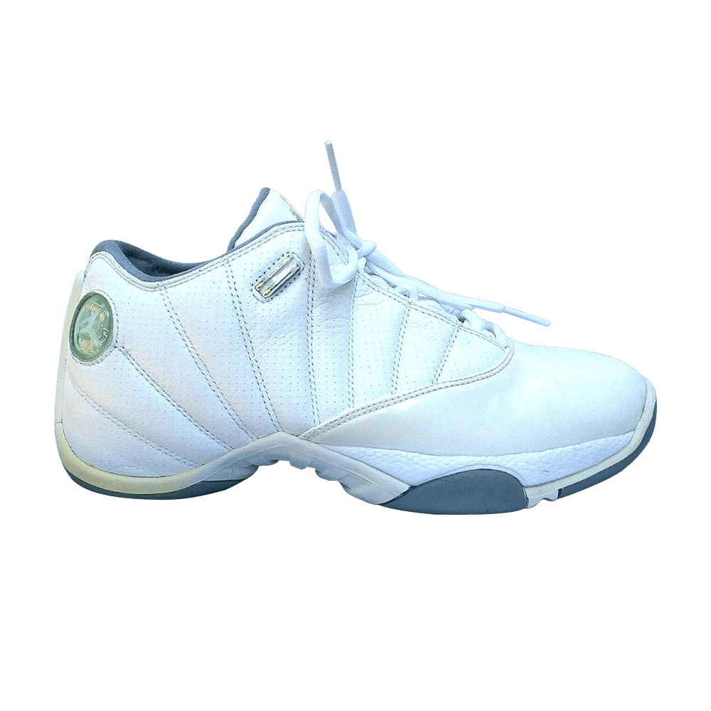 Air Jordan 12.5 Team Low 318411-101