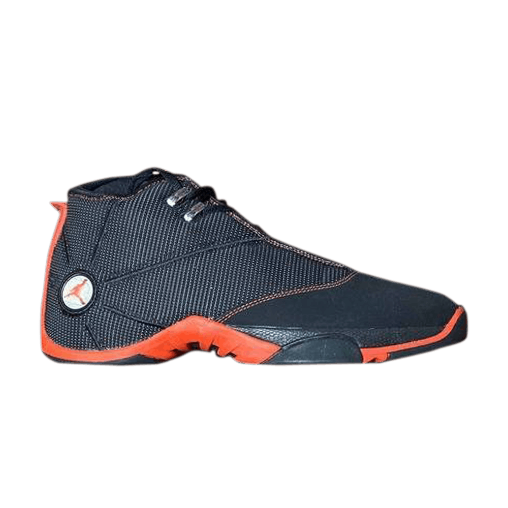 Air Jordan 12.5 Team PE 'Fred Jones TS 2 - Knicks Away' 48769-LN4