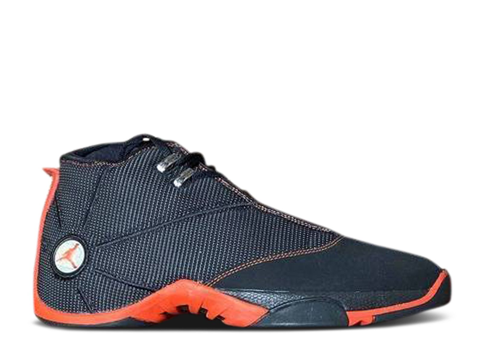 Air Jordan 12.5 Team PE 'Fred Jones TS 2 - Knicks Away' 48769-LN4