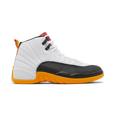 Jordan 12 '25 Years in China'