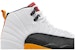 Air Jordan 12 '25 Tahun di China' DR8887-100
