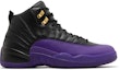 Buy Air Jordan 12 'Hitam' CT8013-057