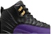 Air Jordan 12 'Hitam' CT8013-057