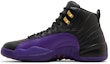 Lookbook Air Jordan 12 'Hitam' CT8013-057