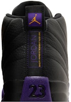 Air Jordan 12 'Black' CT8013-057 Sizing Air Jordan 12 'Black' CT8013-057