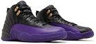 Cheap Air Jordan 12 'Hitam' CT8013-057