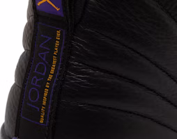 Air Jordan 12 'Black' CT8013-057 2