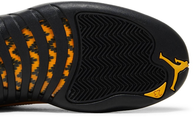 Air Jordan 12 'Black Taxi' CT8013-071 Purchase Air Jordan 12 'Black Taxi' CT8013-071
