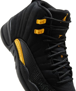 Air Jordan 12 '黑色出租车' CT8013-071 2
