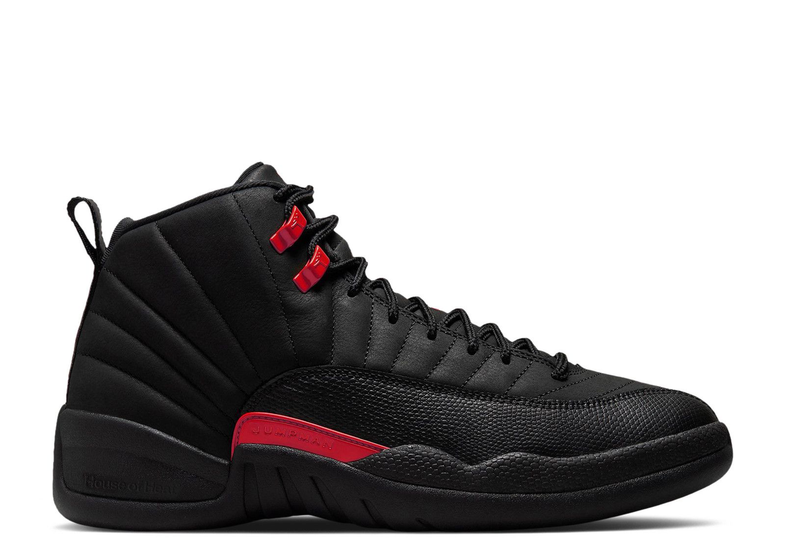 Air Jordan 12 'Bloodline' CT8013-001