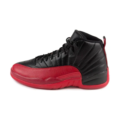 Jordan 12 'Bred'