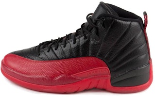 Air Jordan 12 'Bred' 130690-2