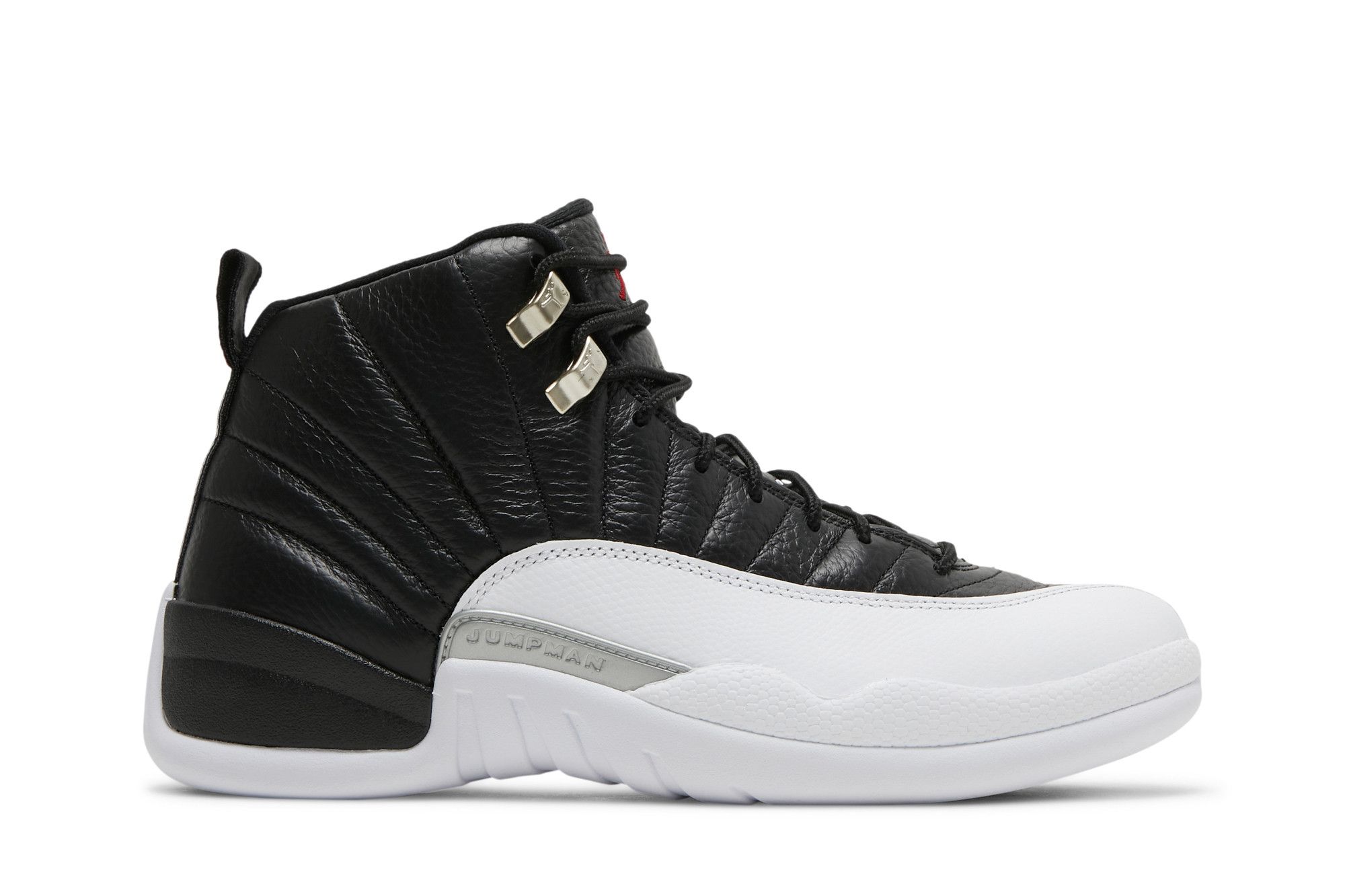 Air Jordan 12 &#x27;Playoffs&#x27; 2022 CT8013-006