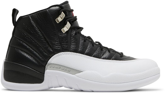 Air Jordan 12 「季後賽」2022 CT8013-006 Buy Air Jordan 12 「季後賽」2022 CT8013-006