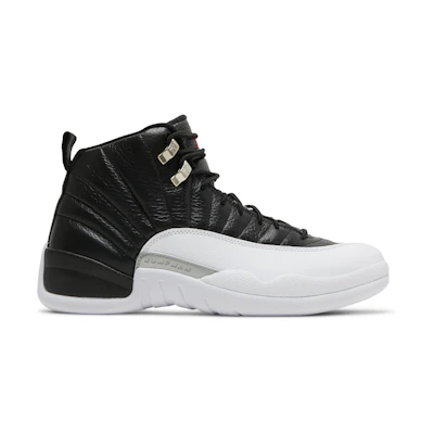 Jordan 12 'Playoffs' 2022