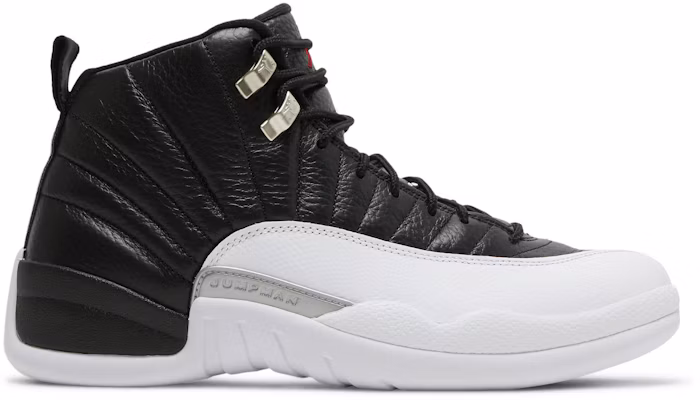 Air Jordan 12 “季后赛” 2022 年版 CT8013-006 Buy Air Jordan 12 “季后赛” 2022 年版 CT8013-006
