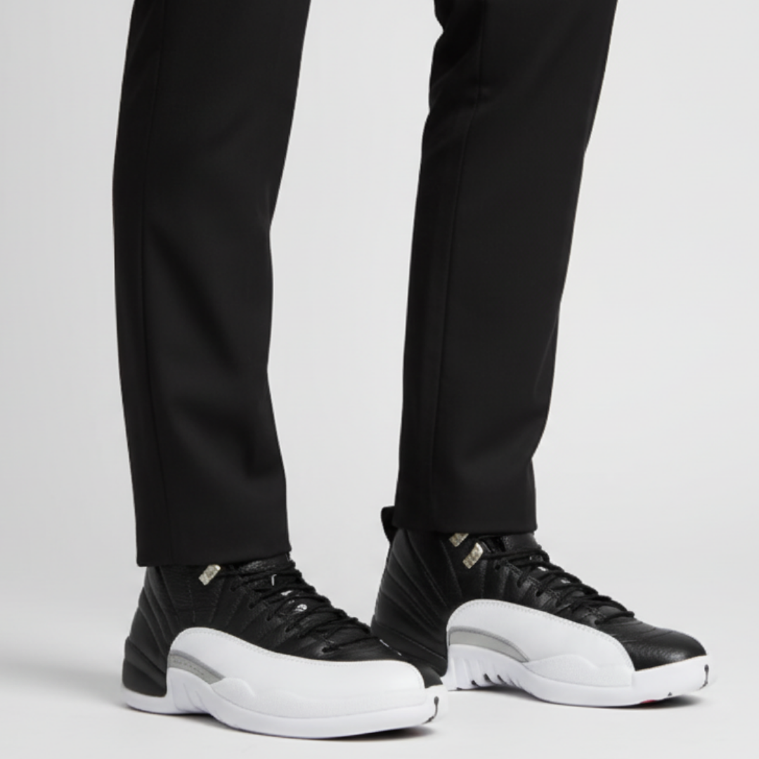 Order Air Jordan 12 'Playoffs' 2022 Zapatillas Deportivas CT8013-006