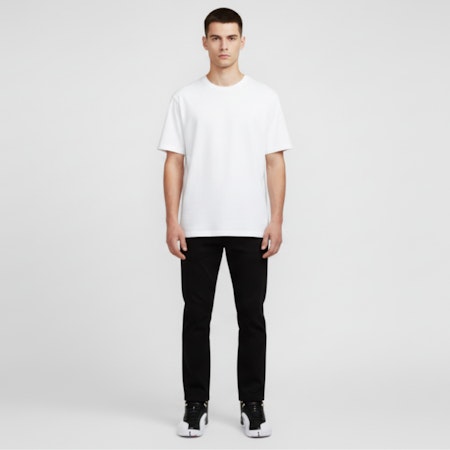 Air Jordan 12 「季後賽」2022 CT8013-006 Lookbook Air Jordan 12 「季後賽」2022 CT8013-006