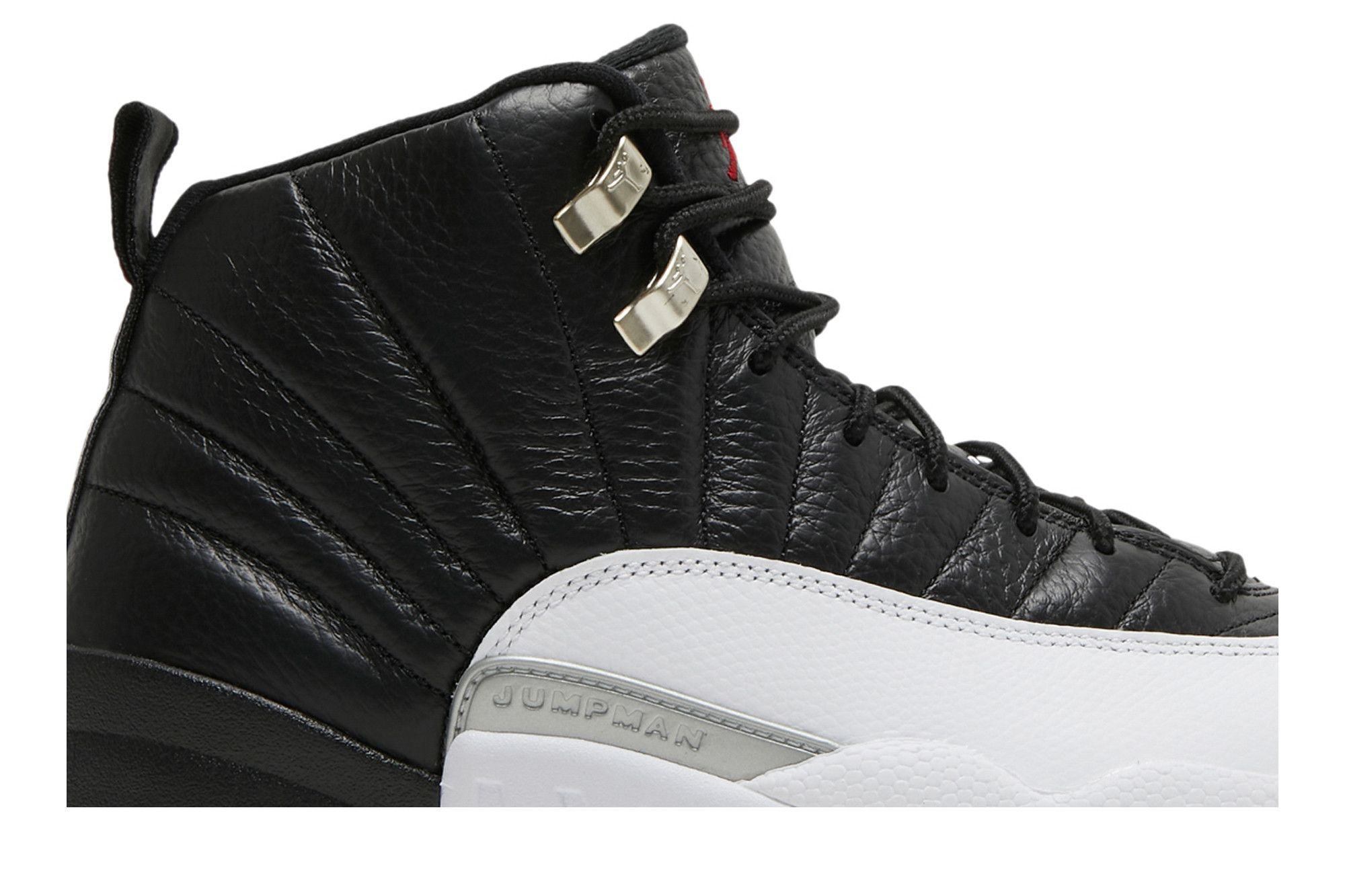 Lookbook Air Jordan 12 “季后赛” 2022 年版 CT8013-006