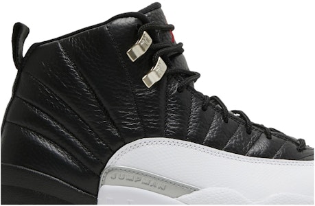 Air Jordan 12 「季後賽」2022 CT8013-006 Shop Air Jordan 12 「季後賽」2022 CT8013-006