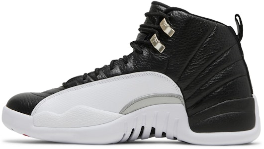 Air Jordan 12 「季後賽」2022 CT8013-006 Purchase Air Jordan 12 「季後賽」2022 CT8013-006