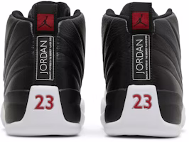 Air Jordan 12 'Playoffs' 2022 Sepatu Basket Pria CT8013-006 Cheap Air Jordan 12 'Playoffs' 2022 Sepatu Basket Pria CT8013-006