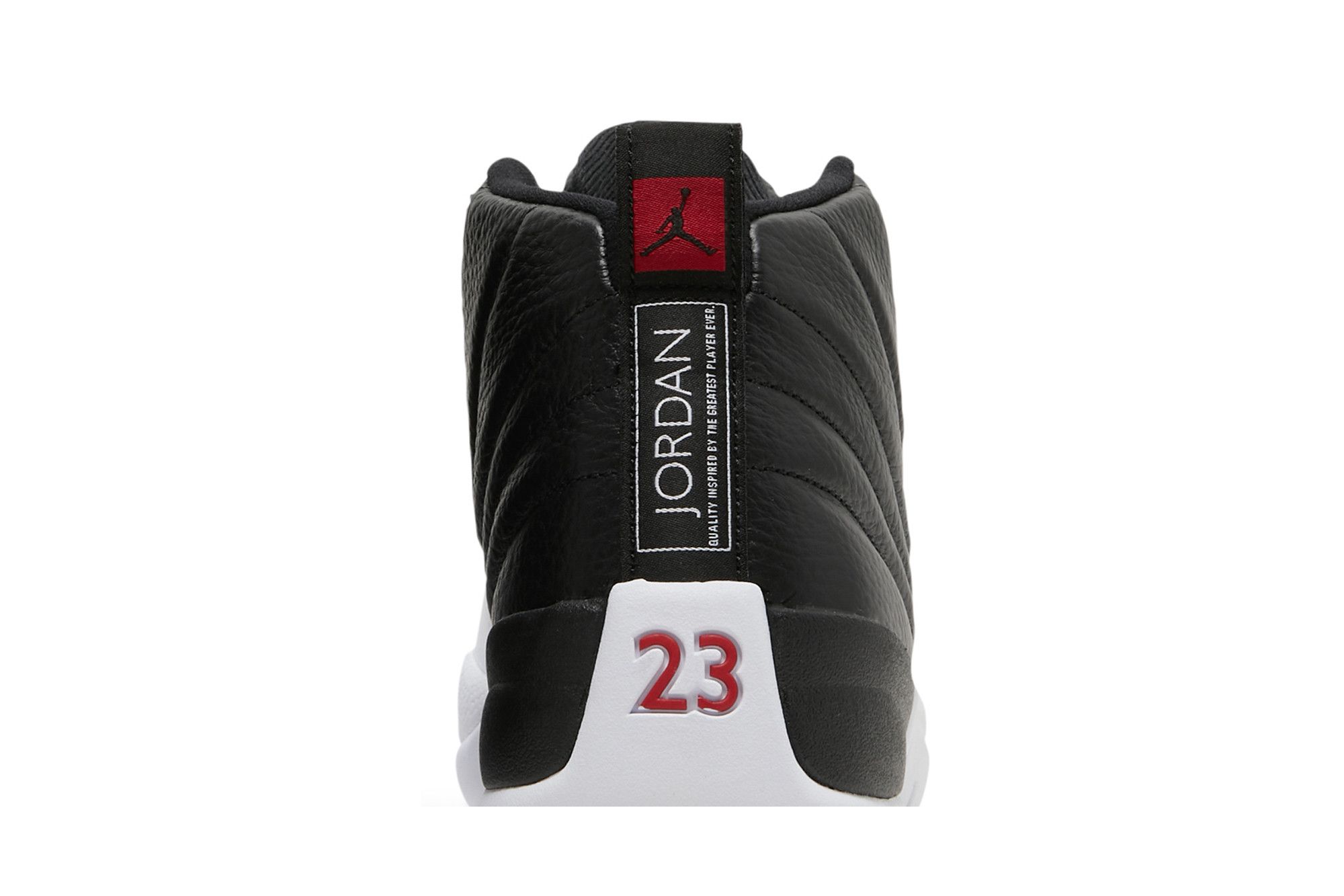 Cheap Air Jordan 12 “季后赛” 2022 年版 CT8013-006