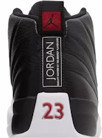 Air Jordan 12 'Playoffs' 2022 Sepatu Basket Pria CT8013-006 1